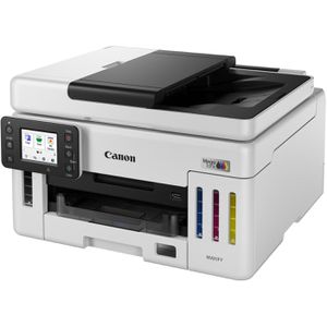 Produktbild für Multifunktionsgerät Canon MAXIFY GX6150