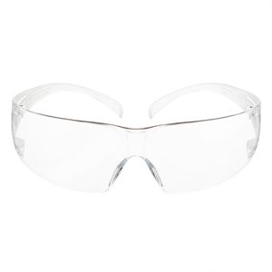 Produktbild für Schutzbrille 3M SecureFit 200, klar