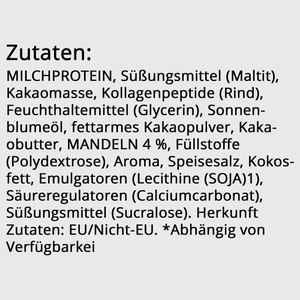 Produktbild für Proteinriegel ESN Designer Protein Bar, 12 Riegel
