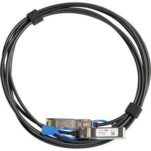 Produktbild für DAC-Kabel MikroTik XS+DA0001, 1 m
