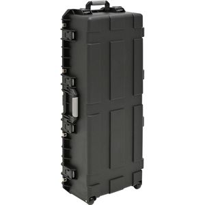 Produktbild für Transportkoffer Sinora 11445-27BK-E abschließbar, Kunststoff