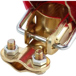 Produktbild für Batterieklemme Offgridtec 12V / 24V