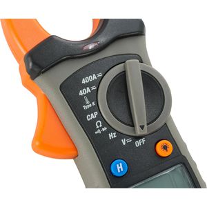 Produktbild für Stromzange HT-Instruments 1011220, HT3013, True RMS digital