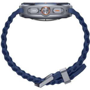 Produktbild für Smartwatch Samsung Galaxy Watch Ultra 2025 EU GPS LTE