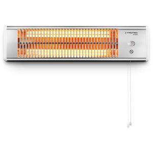 Produktbild für Heizstrahler Trotec IR 1200 S, outdoor