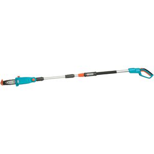 Produktbild für Hochentaster Gardena Teleskop TCS 20/18V P4A Set