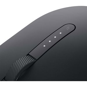 Produktbild für Maus Dell MS3220, MS3220-BLK