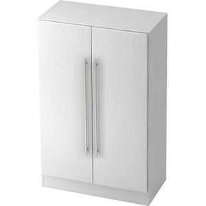 Produktbild für Aktenschrank Hammerbacher N-Serie, aus Holz