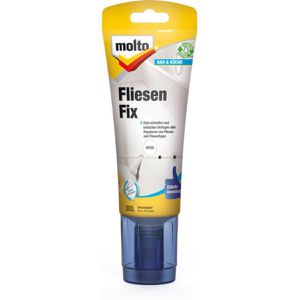 Spachtelmasse Molto 5087728, Fliesen Fix