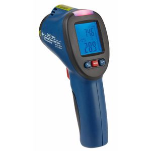 Infrarot-Thermometer