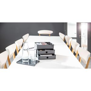 Produktbild für Schubladenbox Han 1100-86, Smart-Box Plus Allison