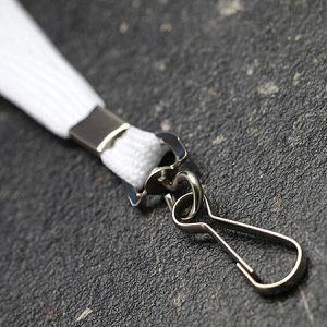 Produktbild für Schlüsselband Sprintis HTXX000030, weiß