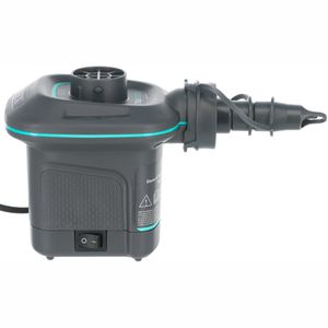Produktbild für Luftpumpe Intex Quick-Fill, 66640, elektrisch