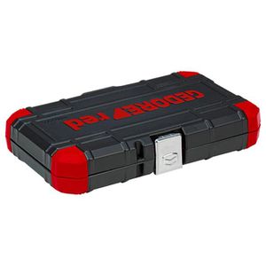 Produktbild für Werkzeugkoffer GEDORE-Red Steckschlüssel R49003033