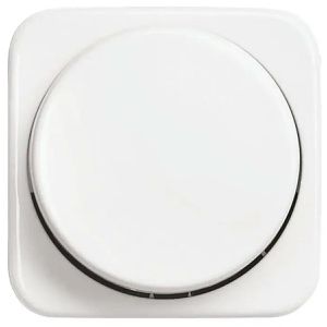 Dimmer-Abdeckung