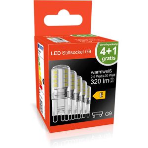 Produktbild für LED-Lampe Blulaxa G9