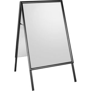 Produktbild für Kundenstopper Böttcher-AG SOLID-STOP, DIN A1