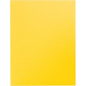 Produktbild für Jurismappe Folia 6614, A4, gelb