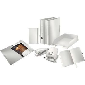 Produktbild für Heftgerät Leitz 5562-00-04, NeXXt Style inkl. 200 Heftklammern