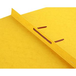 Produktbild für Schnellhefter Brunnen FACT!plus 102010696, A4