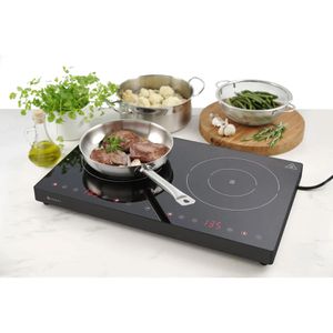 Produktbild für Kochplatte Hendi KitchenLine, 239414