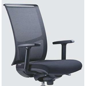 Produktbild für Bürostuhl Bisley ZED