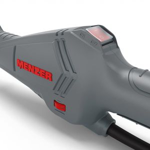 Produktbild für Trockenbauschleifer MENZER LHS 225 VARIO