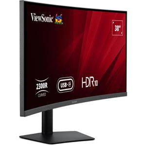 Produktbild für Monitor ViewSonic VA3820C, 37,5 Zoll