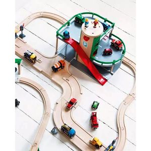 Produktbild für Spielzeugeisenbahn-Zubehör BRIO World 33204