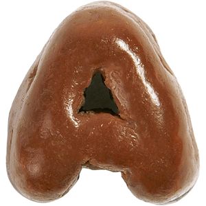Produktbild für Kekse Dr.Quendt Dinkelchen Vollmilch, BIO
