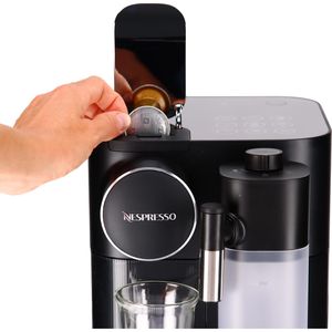 Produktbild für Kapselmaschine DeLonghi Nespresso EN640.B