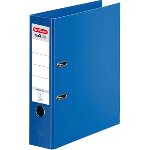 Produktbild für Ordner Herlitz 10834331 maX.file protect plus, PP