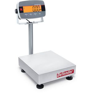 Digitalwaage OHAUS Defender 3000, D33P15B1R1, Teilung 2 g