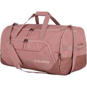 Produktbild für Reisetasche Travelite Kick Off, rose, 60 cm