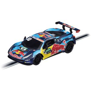 Produktbild für Autorennbahn Carrera GO!!! DTM High Speed Showdown