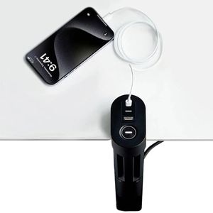 Produktbild für Tischsteckdose Neomounts by Newstar mit 1,4m Kabel