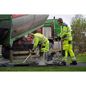 Produktbild für Kapselgehörschutz 3M Peltor X2A