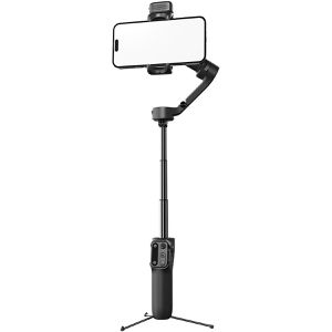 Produktbild für Gimbal Hohem iSteady V3 schwarz, 3-Achsen-Stabilisator