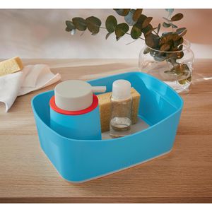 Produktbild für Aufbewahrungsbox Leitz Cosy MyBox Schale 52640061