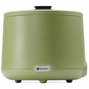 Warmhaltetopf Hendi UNIQ, 860540