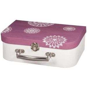 Produktbild für Geschenkbox Rayher 67206000, braun
