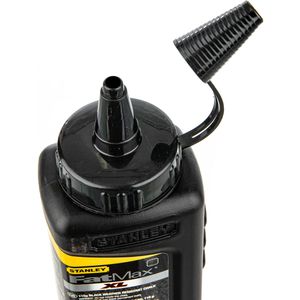 Produktbild für Schlagschnur Stanley 0-47-488, FATMAX Pro, Schnellkurbel, Set