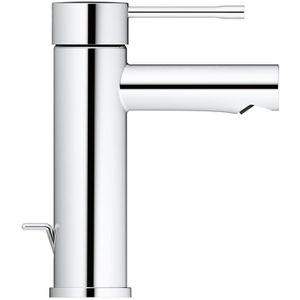 Produktbild für Waschtischarmatur GROHE Essence S-Size, 32898001, verchromt