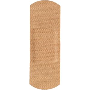 Produktbild für Pflaster Wero MasterTex, 50 Strips