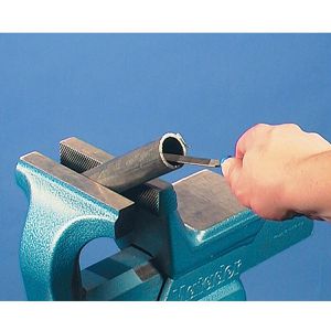 Produktbild für Werkstattfeile PFERD-TOOLS PF 1152 200 H2, Hieb 2