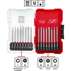 Produktbild für Bitset Einhell M-Case, 118973