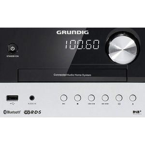 Produktbild für Kompaktanlage Grundig CMS 3000 BT, UKW, DAB+