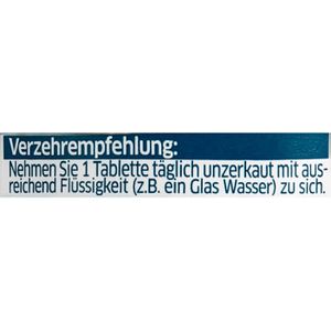Produktbild für Magnesium Curafit 150 Tabletten