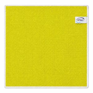 Produktbild für Allzwecktuch Vikan Basic Mikrofaser-Tuch, 40 x 40 cm