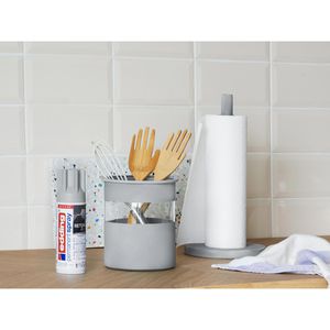 Produktbild für Sprühfarbe Edding 5200 Permanent Spray, 200 ml